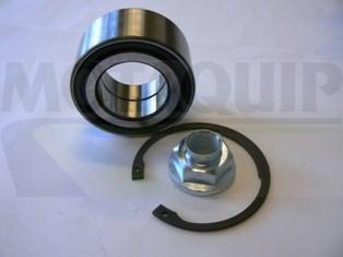 Motaquip VBK1334 - Kit cuscinetto ruota autozon.pro