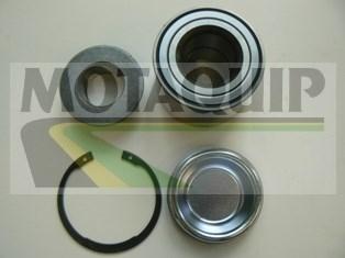 Motaquip VBK1331 - Kit cuscinetto ruota autozon.pro