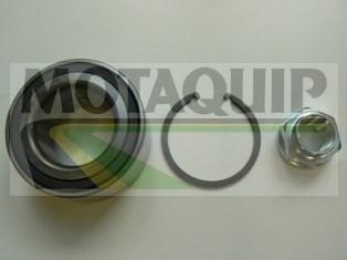 Motaquip VBK1327 - Kit cuscinetto ruota autozon.pro