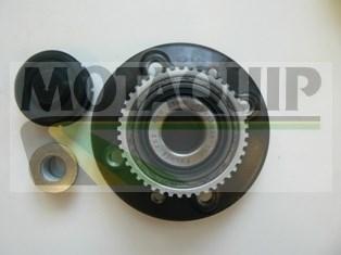 Motaquip VBK1298 - Kit cuscinetto ruota autozon.pro