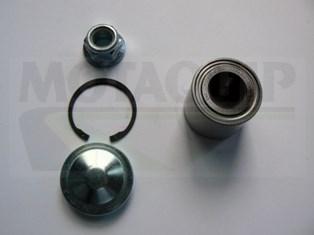 Motaquip VBK1249 - Kit cuscinetto ruota autozon.pro