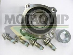 Motaquip VBK1248 - Kit cuscinetto ruota autozon.pro