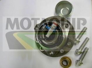 Motaquip VBK1242 - Kit cuscinetto ruota autozon.pro