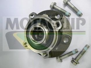 Motaquip VBK1247 - Kit cuscinetto ruota autozon.pro