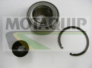 Motaquip VBK1251 - Kit cuscinetto ruota autozon.pro