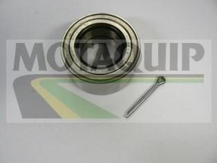 Motaquip VBK1214 - Kit cuscinetto ruota autozon.pro