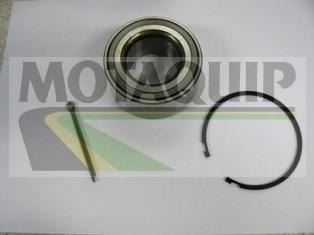 Motaquip VBK1213 - Kit cuscinetto ruota autozon.pro