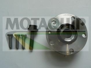 Motaquip VBK1217 - Kit cuscinetto ruota autozon.pro