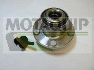 Motaquip VBK1232 - Kit cuscinetto ruota autozon.pro