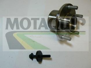 Motaquip VBK1232 - Kit cuscinetto ruota autozon.pro