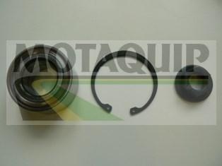 Motaquip VBK1237 - Kit cuscinetto ruota autozon.pro