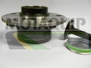 Motaquip VBK1224 - Kit cuscinetto ruota autozon.pro