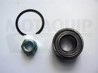 Motaquip VBK1225 - Kit cuscinetto ruota autozon.pro