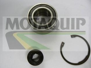 Motaquip VBK1226 - Kit cuscinetto ruota autozon.pro