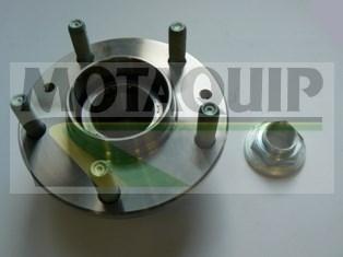 Motaquip VBK1222 - Kit cuscinetto ruota autozon.pro