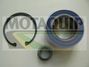 Motaquip VBK1275 - Kit cuscinetto ruota autozon.pro