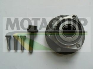 Motaquip VBK1271 - Kit cuscinetto ruota autozon.pro