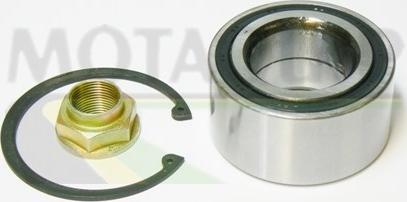 Motaquip VBK843 - Kit cuscinetto ruota autozon.pro