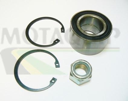 Motaquip VBK866 - Kit cuscinetto ruota autozon.pro