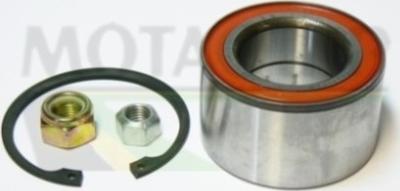 Motaquip VBK801 - Kit cuscinetto ruota autozon.pro