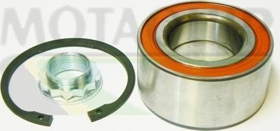 Motaquip VBK836 - Kit cuscinetto ruota autozon.pro