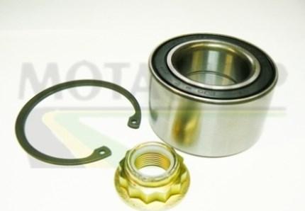 Motaquip VBK838 - Kit cuscinetto ruota autozon.pro