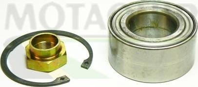 Motaquip VBK343 - Kit cuscinetto ruota autozon.pro