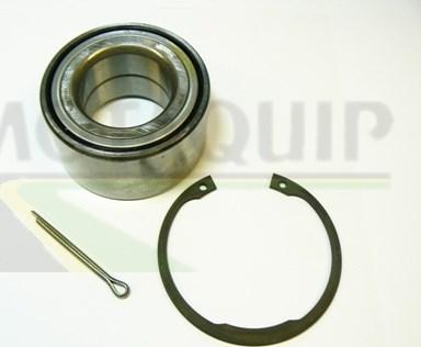 Motaquip VBK25 - Kit cuscinetto ruota autozon.pro