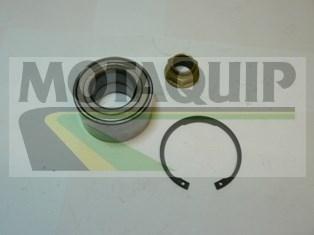 Motaquip VBK236 - Kit cuscinetto ruota autozon.pro