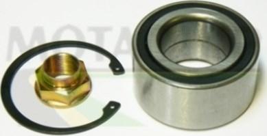 Motaquip VBK755 - Kit cuscinetto ruota autozon.pro