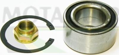 Motaquip VBK756 - Kit cuscinetto ruota autozon.pro