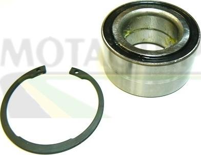 Motaquip VBK711 - Kit cuscinetto ruota autozon.pro