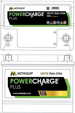 Motaquip VBY75 - Batteria avviamento autozon.pro