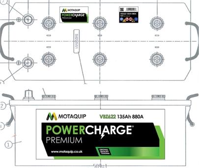 Motaquip VBZ622 - Batteria avviamento autozon.pro