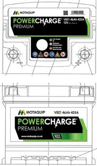 Motaquip VBZ1 - Batteria avviamento autozon.pro