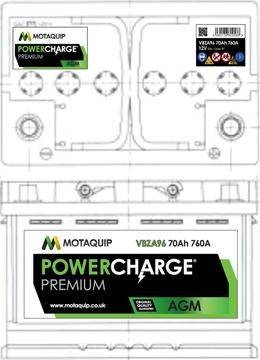 Motaquip VBZA96 - Batteria avviamento autozon.pro