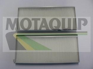 Motaquip VCF404 - Filtro, Aria abitacolo autozon.pro