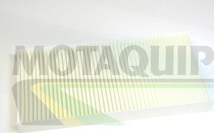 Motaquip VCF384 - Filtro, Aria abitacolo autozon.pro