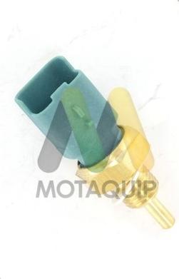 Motaquip VCT116 - Sensore, Temperatura refrigerante autozon.pro