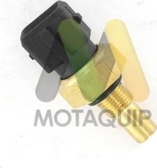 Motaquip VCT136 - Sensore, Temperatura refrigerante autozon.pro