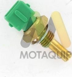 Motaquip VCT132 - Sensore, Temperatura refrigerante autozon.pro