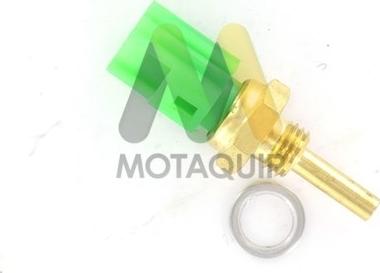 Motaquip VCT122 - Sensore, Temperatura refrigerante autozon.pro