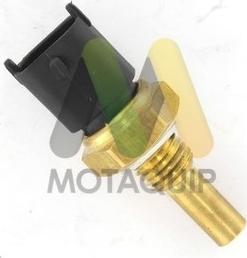 Motaquip VCT127 - Sensore, Temperatura refrigerante autozon.pro