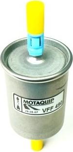 Motaquip VFF490 - Filtro carburante autozon.pro