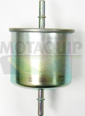 Motaquip VFF449 - Filtro carburante autozon.pro