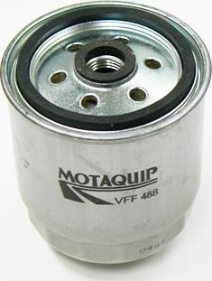 Motaquip VFF488 - Filtro carburante autozon.pro