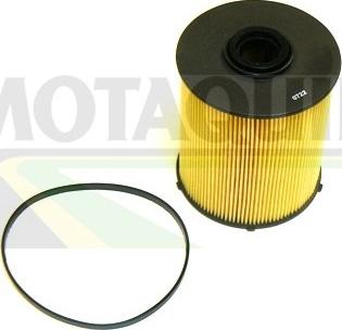 Motaquip VFF429 - Filtro carburante autozon.pro