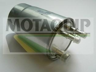 Motaquip VFF550 - Filtro carburante autozon.pro