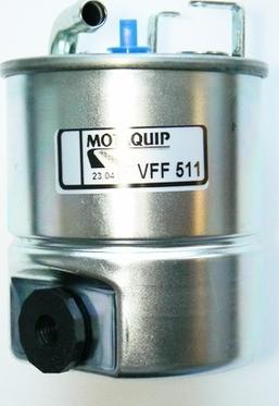 Motaquip VFF511 - Filtro carburante autozon.pro