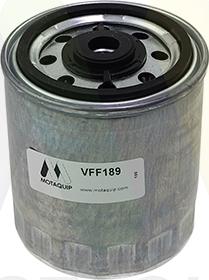 Motaquip VFF189 - Filtro carburante autozon.pro